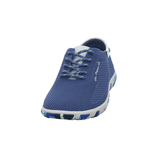 TBS Sneaker Damen Denim
