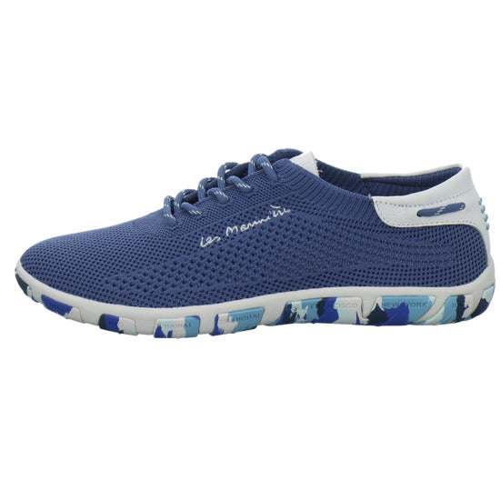 TBS Sneaker Damen Denim