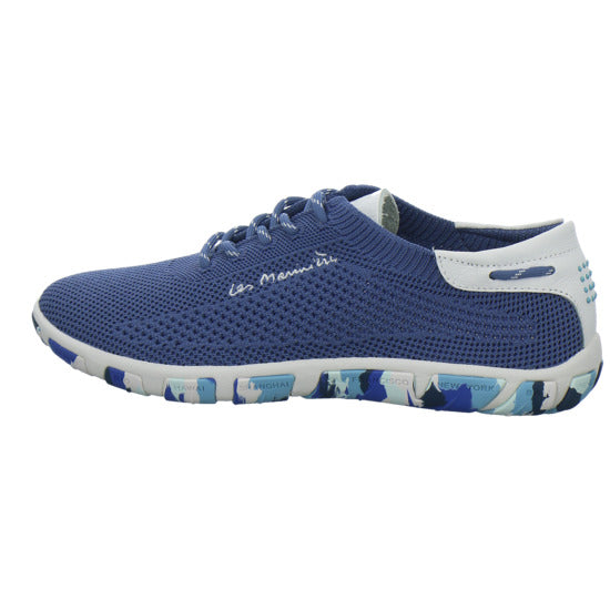 TBS Sneaker Damen Denim