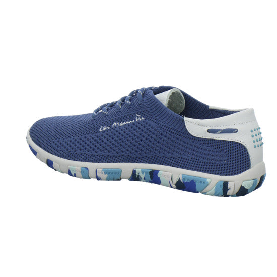 TBS Sneaker Damen Denim