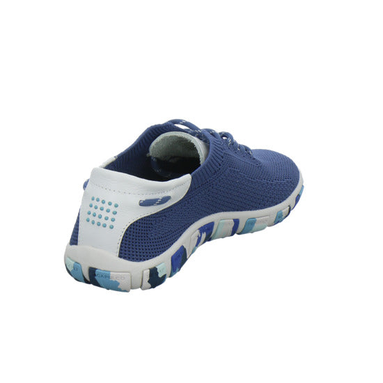 TBS Sneaker Damen Denim