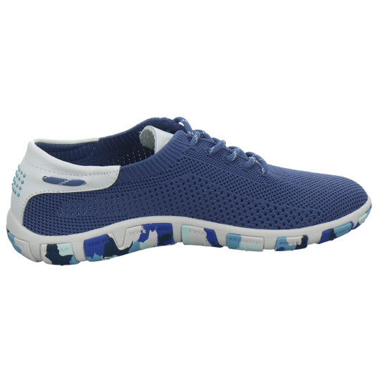TBS Sneaker Damen Denim