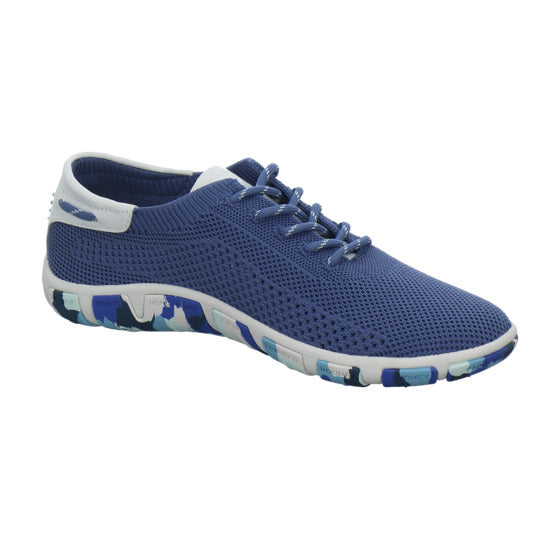 TBS Sneaker Damen Denim