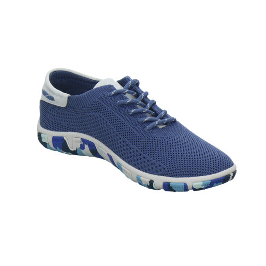 TBS Sneaker Damen Denim