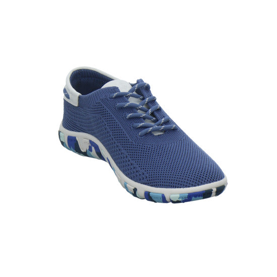 TBS Sneaker Damen Denim