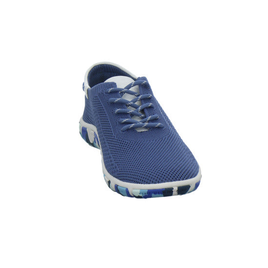 TBS Sneaker Damen Denim