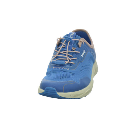 TBS Sneaker Damen Denim