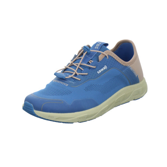 TBS Sneaker Damen Denim