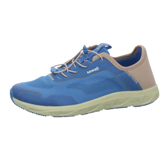 TBS Sneaker Damen Denim