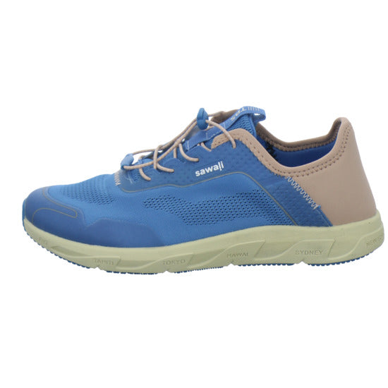 TBS Sneaker Damen Denim