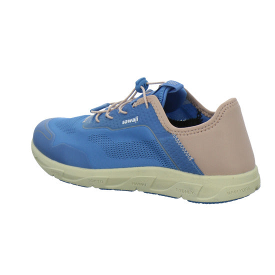 TBS Sneaker Damen Denim