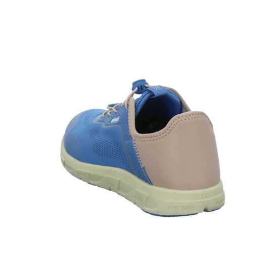 TBS Sneaker Damen Denim