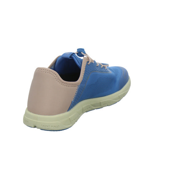 TBS Sneaker Damen Denim