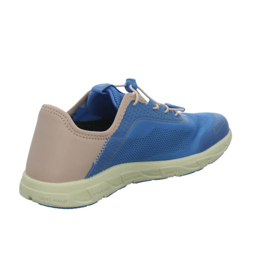 TBS Sneaker Damen Denim