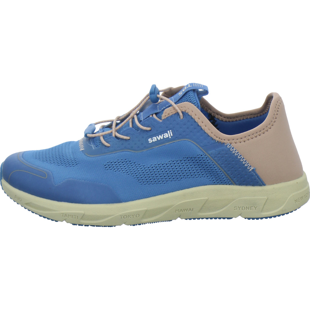 TBS Sneaker Damen Denim