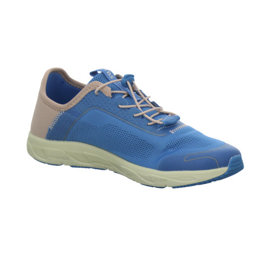 TBS Sneaker Damen Denim