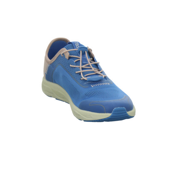 TBS Sneaker Damen Denim
