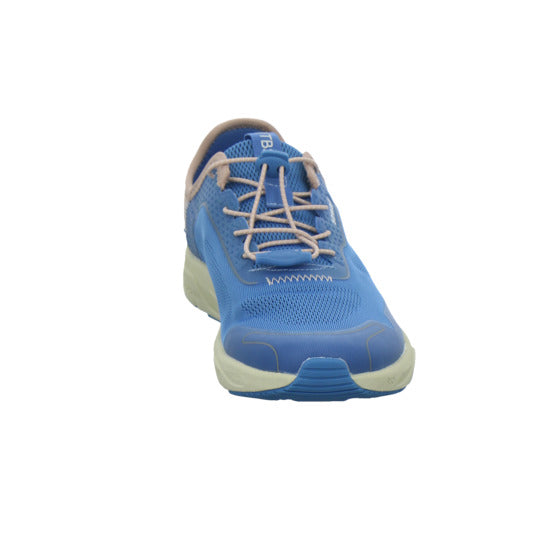 TBS Sneaker Damen Denim