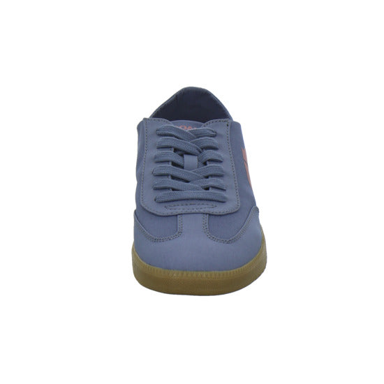 Ecoalf Sneaker Damen Bapsom Denim