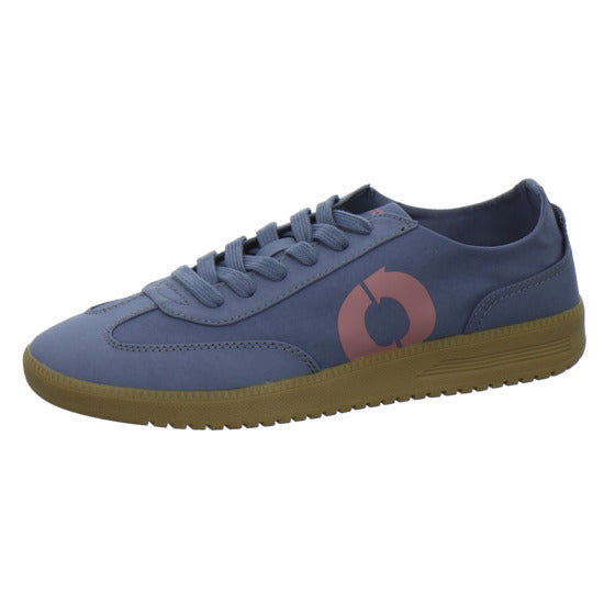 Ecoalf Sneaker Damen Bapsom Denim