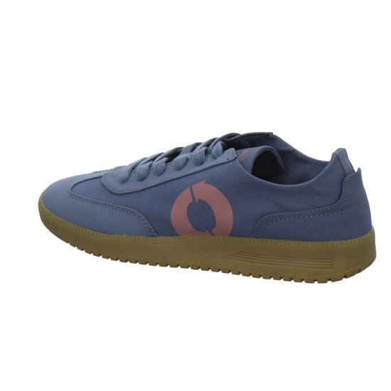 Ecoalf Sneaker Damen Bapsom Denim