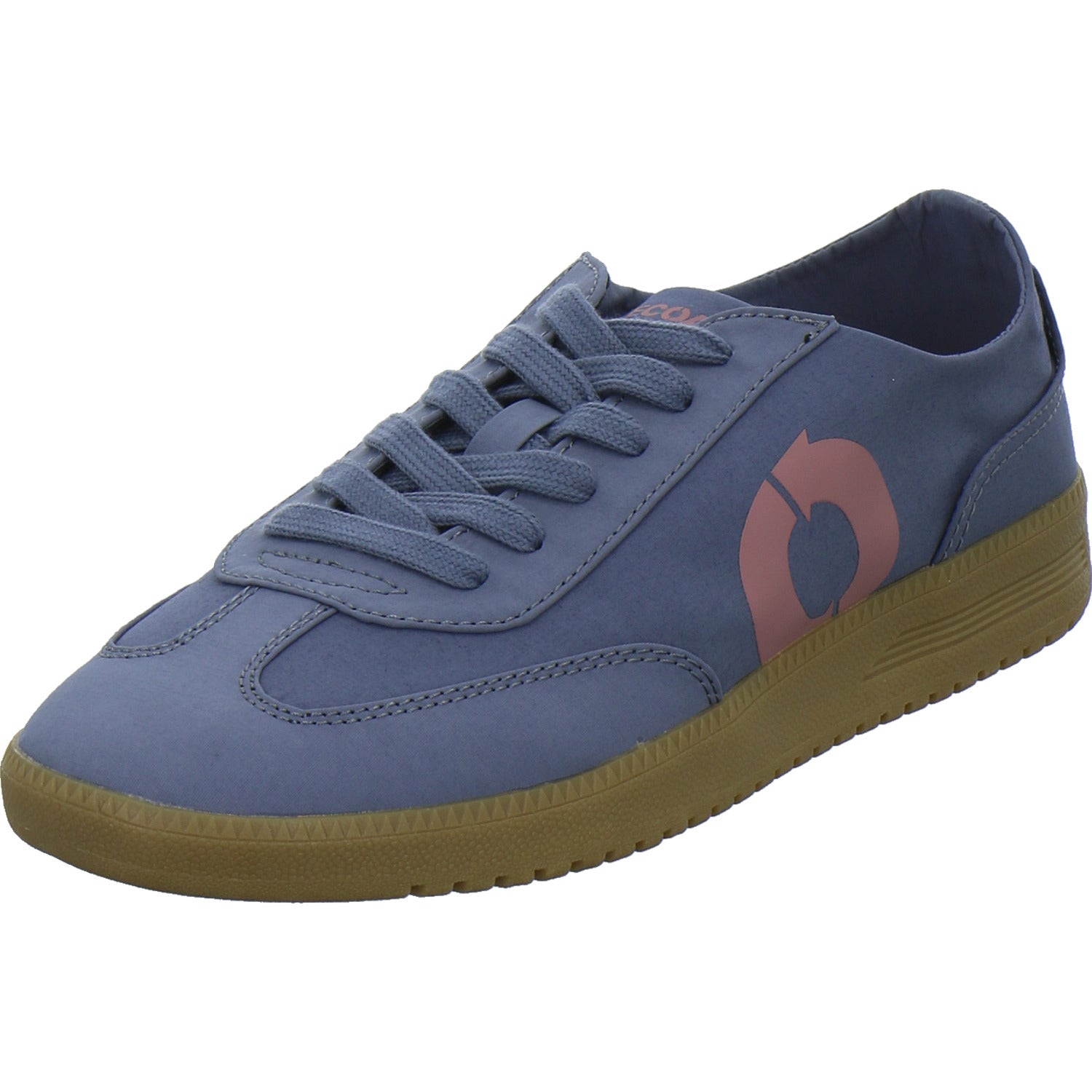 Ecoalf Sneaker Damen Bapsom Denim