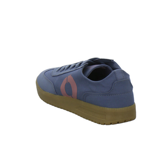 Ecoalf Sneaker Damen Bapsom Denim