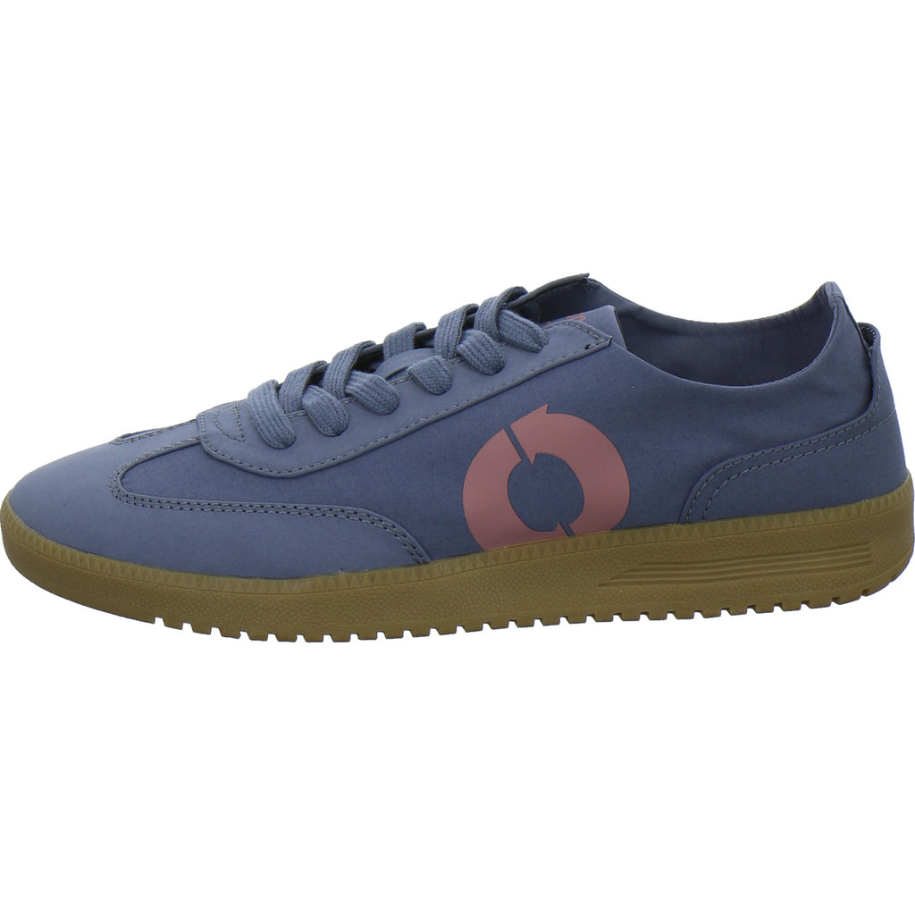 Ecoalf Sneaker Damen Bapsom Denim