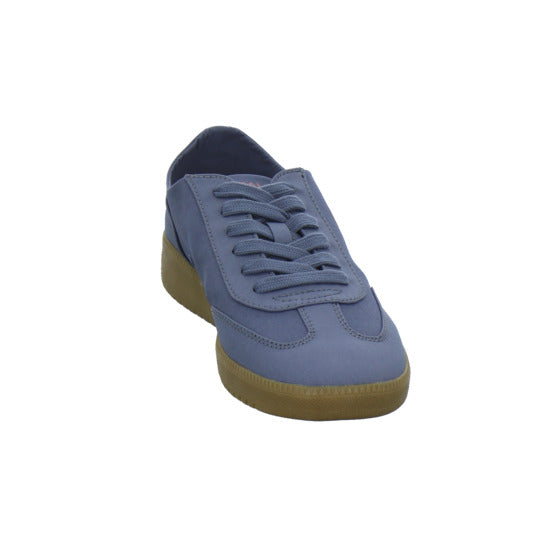 Ecoalf Sneaker Damen Bapsom Denim