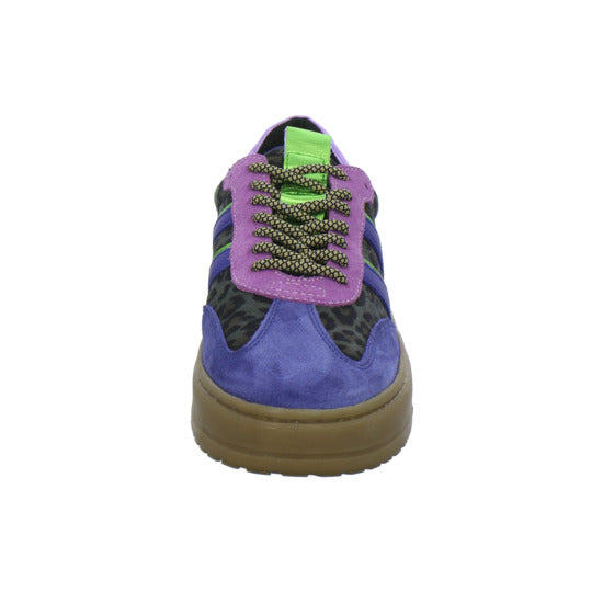 Poelman Schnürhalbschuhe royal - 360° Ansicht