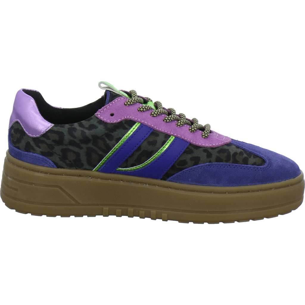 Bild 3 - Poelman Sneaker