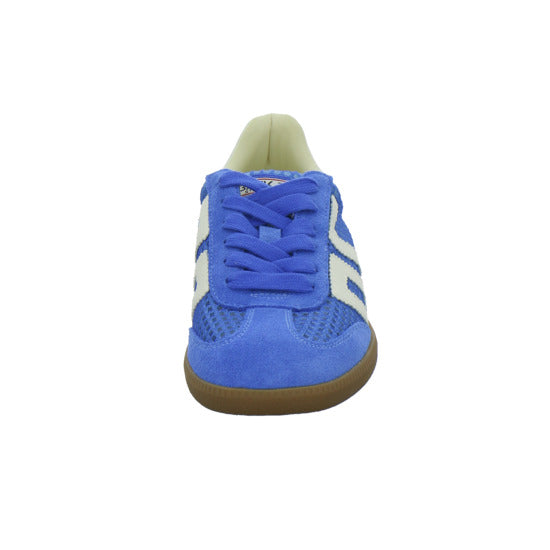 Back 70 Sneaker Damen Ghost royal