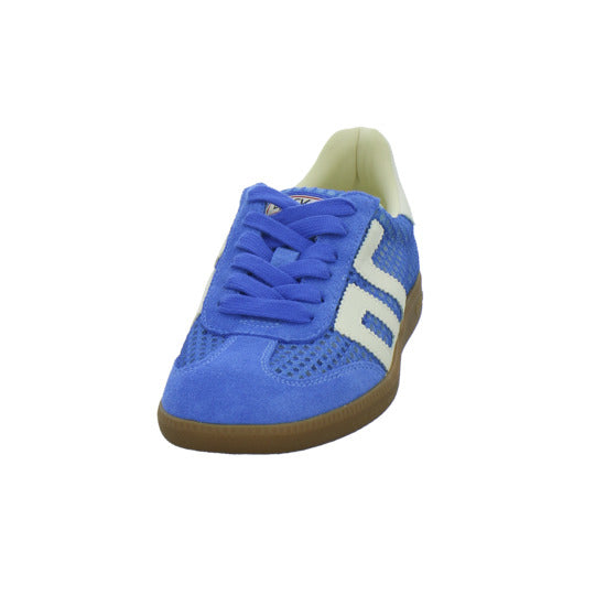 Back 70 Sneaker Damen Ghost royal