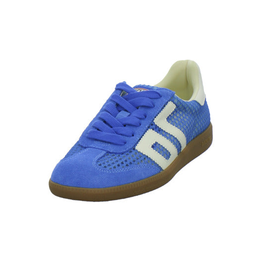 Back 70 Sneaker Damen Ghost royal