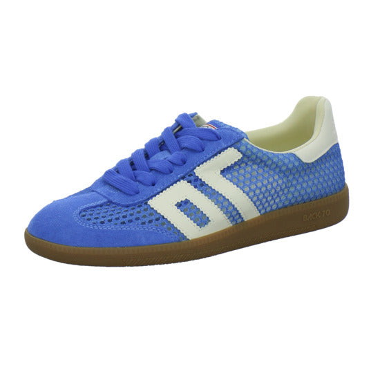 Back 70 Sneaker Damen Ghost royal