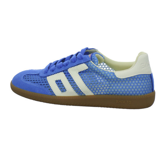 Back 70 Sneaker Damen Ghost royal