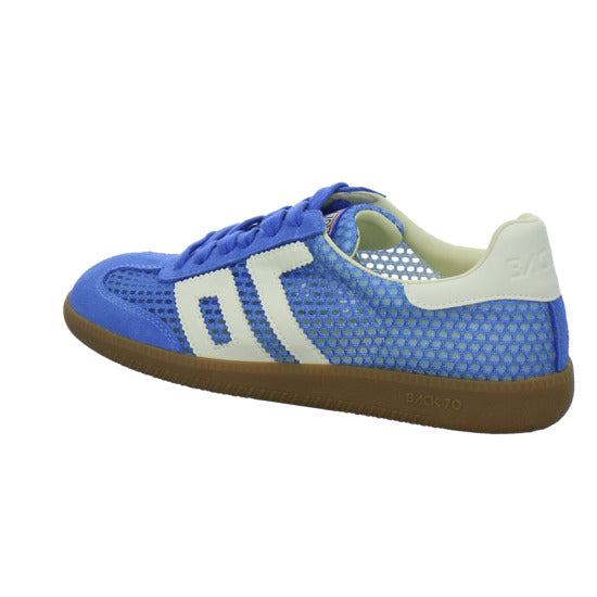 Back 70 Sneaker Damen Ghost royal