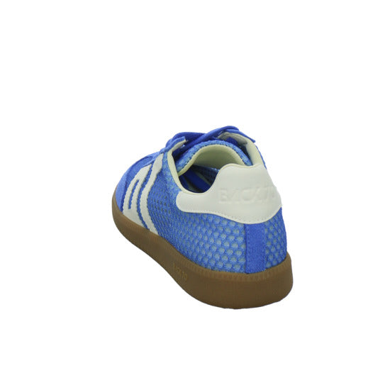 Back 70 Sneaker Damen Ghost royal