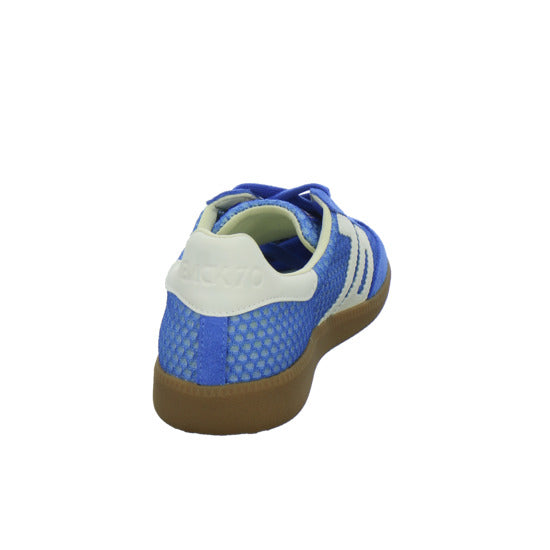 Back 70 Sneaker Damen Ghost royal