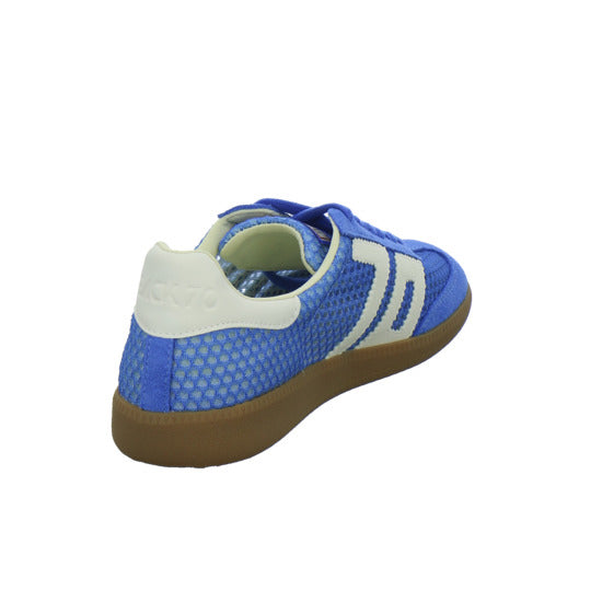 Back 70 Sneaker Damen Ghost royal