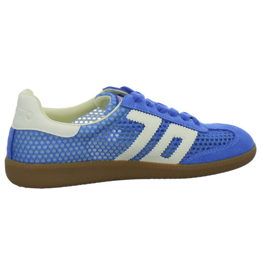 Back 70 Sneaker Damen Ghost royal