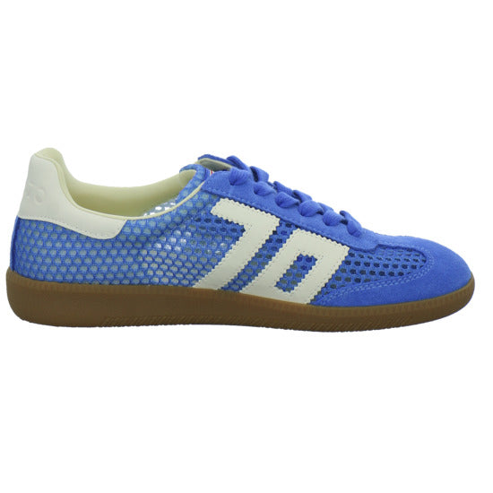 Back 70 Sneaker Damen Ghost royal