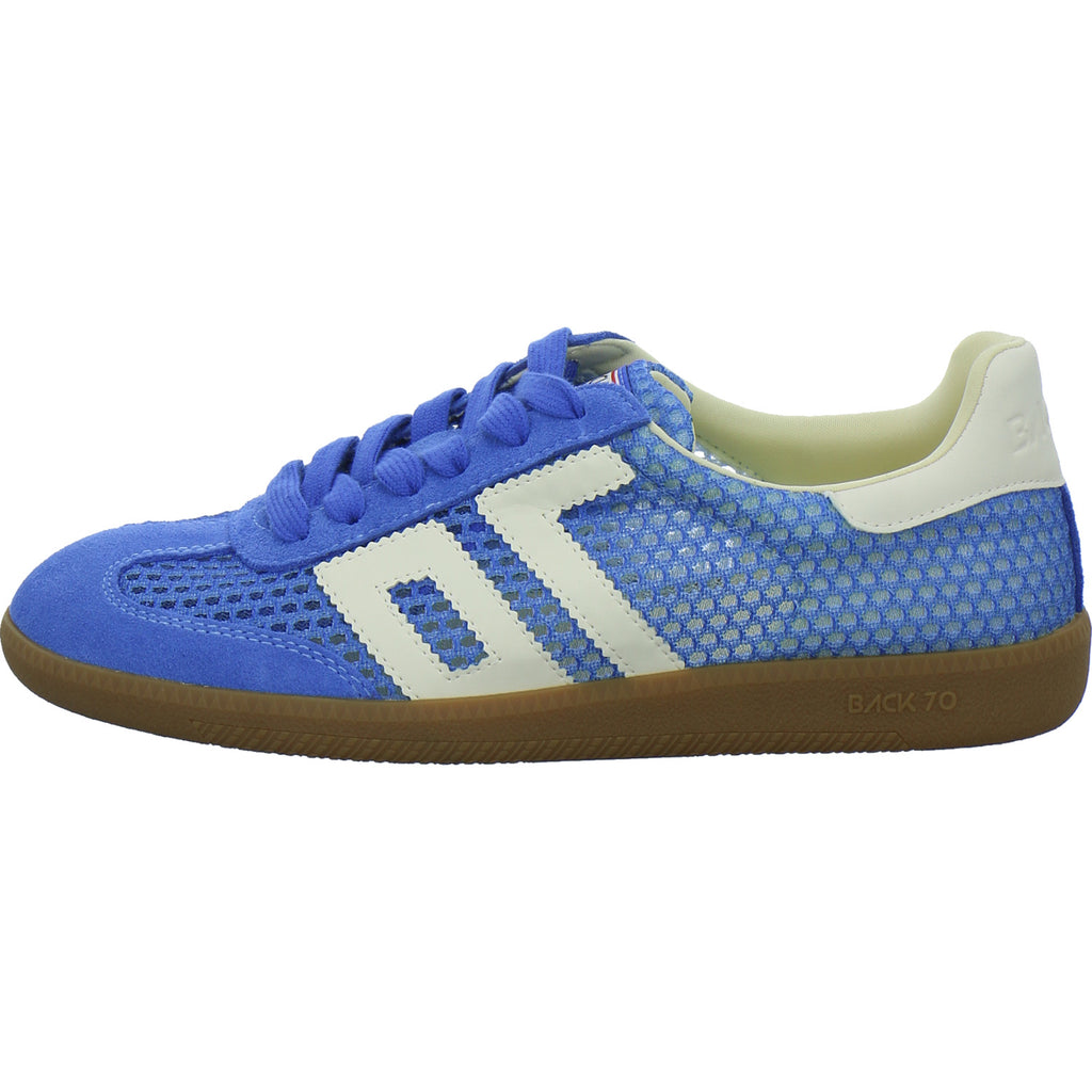 Back 70 Sneaker Damen Ghost royal