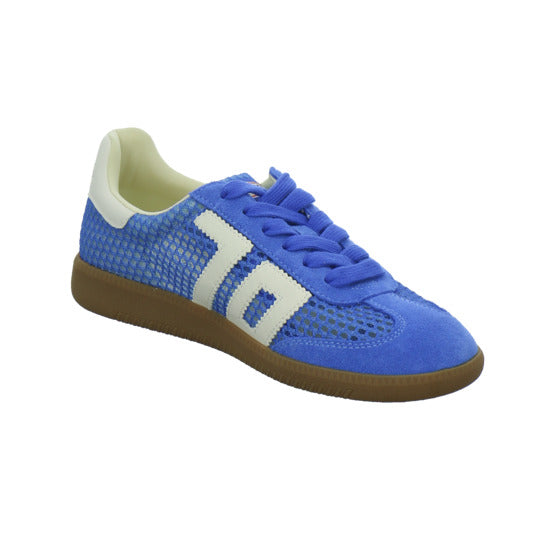 Back 70 Sneaker Damen Ghost royal