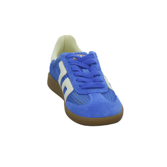 Back 70 Sneaker Damen Ghost royal