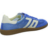 Back 70 Sneaker Damen Ghost royal