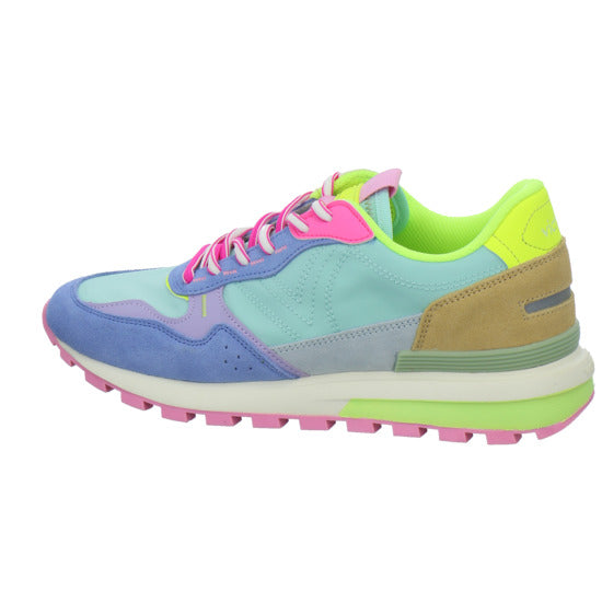 Victoria Sneaker Damen royal