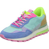 Victoria Sneaker Damen royal