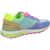 Victoria Sneaker Damen royal