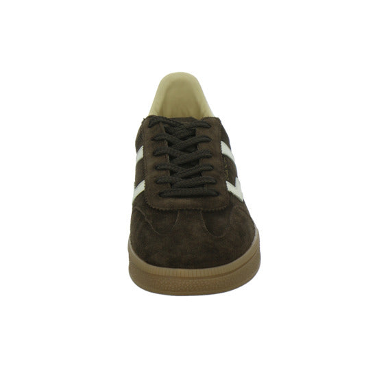 Gant Cuzima Schnürhalbschuhe Dunkelbraun